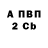 ГАШ гарик Lyar Ann